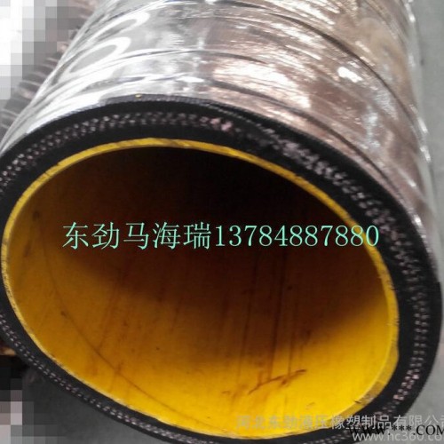 河北耐化学橡胶管图1