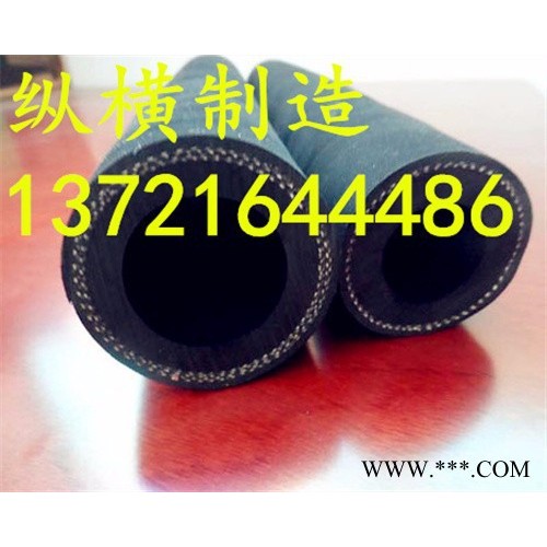 钢衬橡胶管道优选厂家图6