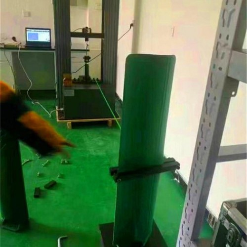 塑料板材拉力试验机 河北拉力试验机 华衡拉伸试验机 电子拉力机 电子拉力试验机**图2