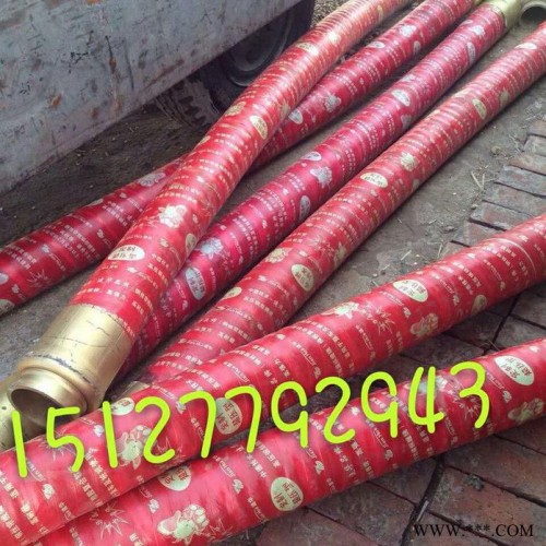 进口泵车橡胶管供应商图8
