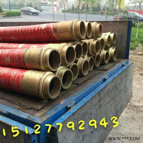 进口泵车橡胶管供应商图5
