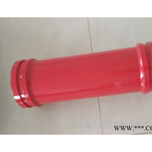 九州专业供应橡胶管 车泵胶管 砼泵配件大量现货图3