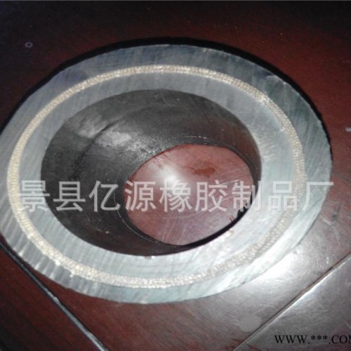 夹布输水橡胶管 低压夹布橡胶管图3