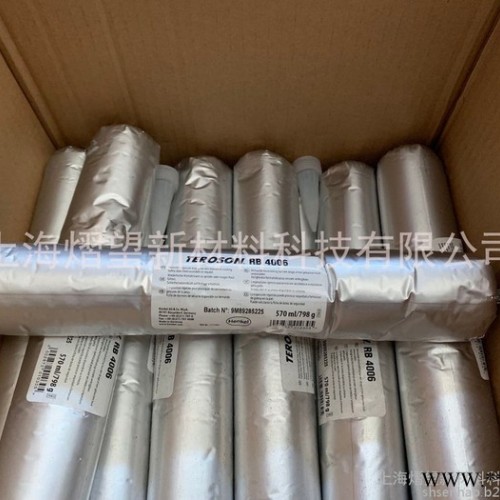 汉高RB 4006大篷车家用汽车工业或空调/通风金属板和塑料板叠层的密封胶水图2