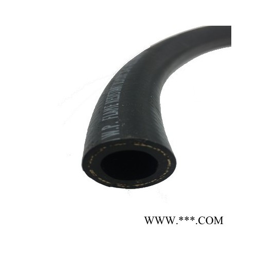 contitech液 SR16SC 1/2”275bar 油管 高压管 挖掘机重型设备橡胶管 contitech液压管图3