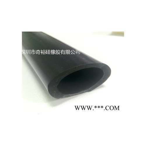 奇裕分析区分硅胶管和橡胶管的的方法图4