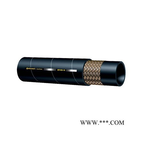 固特异SR1SN 液压管1-1/2”5 Mpa马牌液压管高脉冲液压管 汽车传动系统橡胶管钢丝管图1