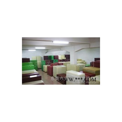 购板材找安然公司是东莞市民营企业 不得了下料板 了不得工程塑料板 米塑PP板材 刀模胶板 派塑下料板 尼龙板 PVC板图3