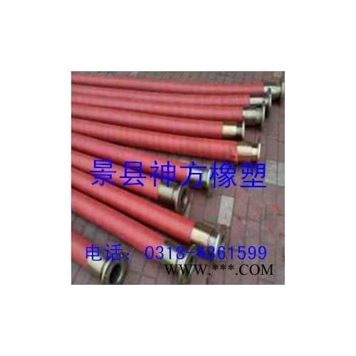 耐油橡胶管，耐温橡胶管，橡胶管，低压胶布胶管图7