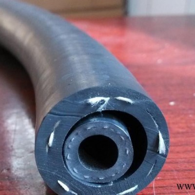 直销：硅胶管，燃气橡胶管，三元乙丙橡胶管 双层加线管