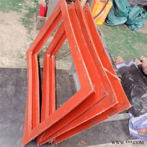 耐温阻燃防震硅胶软连接 硅胶软接头 硅橡胶管 厂家供应图7