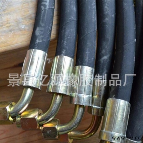 ，高压橡胶管，低压橡胶管，夹布胶管，水管耐油管图3