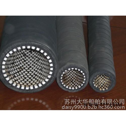 耐磨陶瓷橡胶管图7