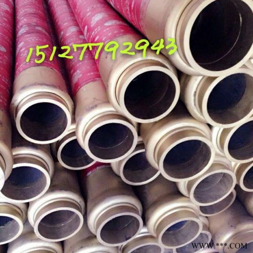 国产桩机专用橡胶管供应商图6
