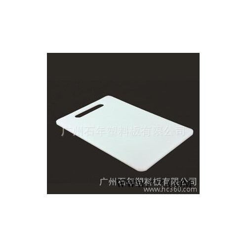 【爆款】 白色透明实心pp板 耐腐蚀pp塑料板 工程塑料板图2