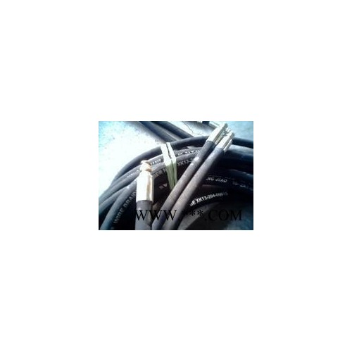 供应富来克斯Dn20厂价直销高低压橡胶管 橡胶软管耐图2