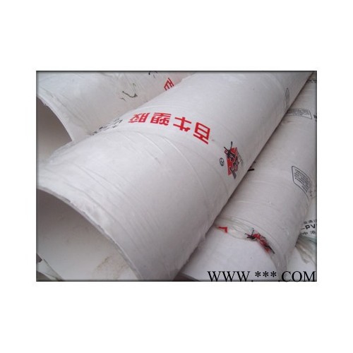 百牛塑胶有限公司供应大口径大压力PVC排水管规格 200pvc管材的价格 橡胶管图4