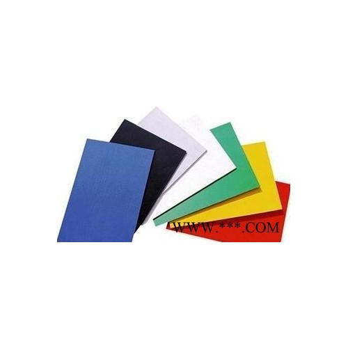 的PVC 硬质塑料板图1