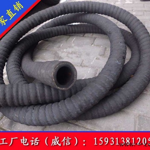 巨泽2.5寸 吸水管** 内径64mm吸水管吸水橡胶管价格图3