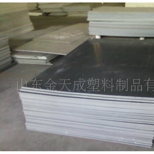 PVC防火板模板  pvc板材 PVC  塑料板图2