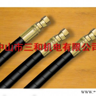 供应各类高压胶管 编织胶管 橡胶管 双层高压编织胶管