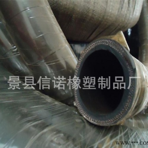 棉线编织橡胶管 耐油胶管 线编水管 夹线胶管 夹布胶管图2