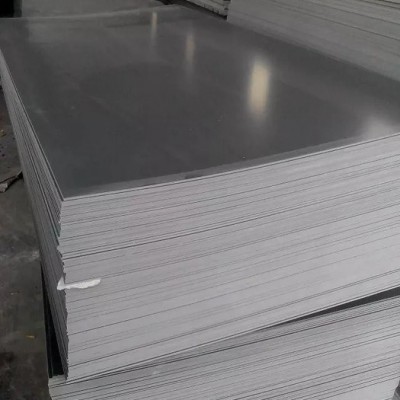 pvc硬板PVC塑料板板材加工
