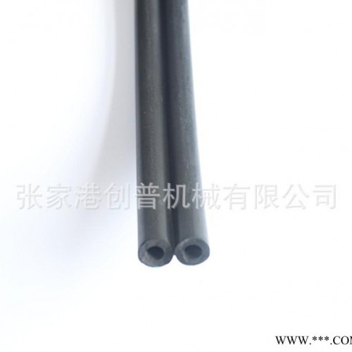 【产家直销】双联橡胶管 挤奶机配件图2