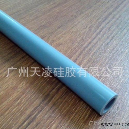 冷扩冷缩硅橡胶管14*20mm 广州天凌厂家**耐高温硅胶管图3