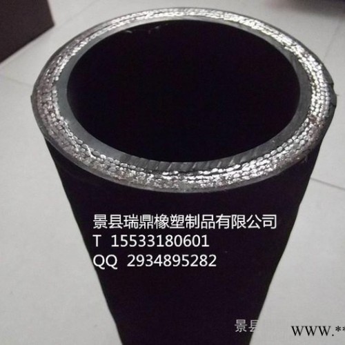 专营各种高低压胶管 液压橡胶管 耐油胶管 高压钢丝胶管图4