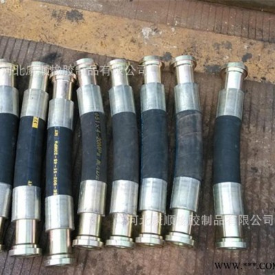 生产编织胶管 钢丝编织管 高压编织管 高压钢丝编织橡胶管