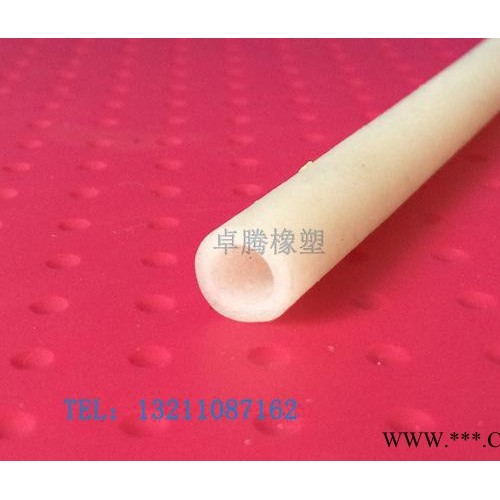 直销工业硅胶管 工业橡胶管 硅胶发泡管