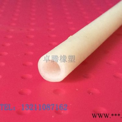 直销工业硅胶管 工业橡胶管 硅胶发泡管