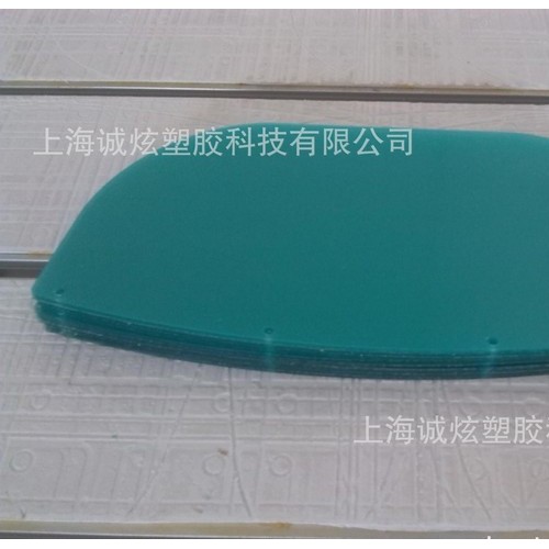 塑料板切割，效率高，品质保证图3