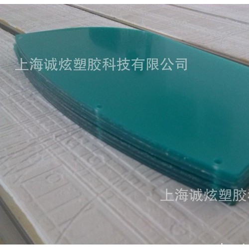塑料板切割，效率高，品质保证图2