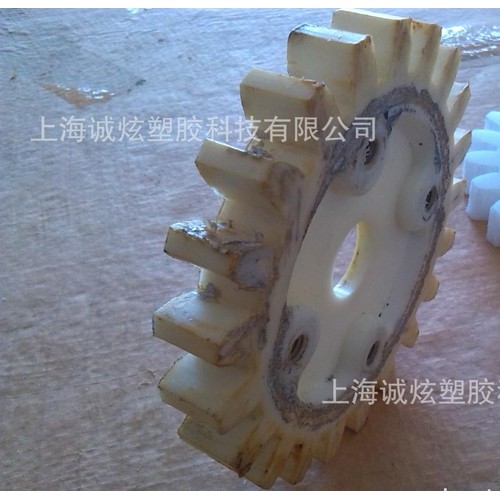 塑料齿轮加工，塑料板加工专业，保证质量图3