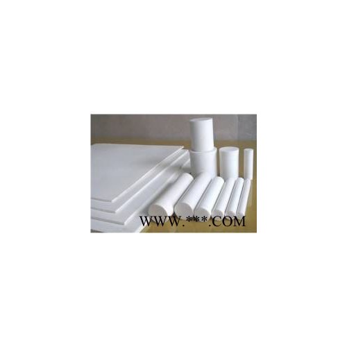 塑料板PTFE-铁氟龙板材白色图1