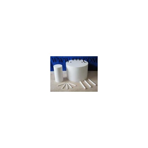 塑料板PTFE-铁氟龙板材白色图2