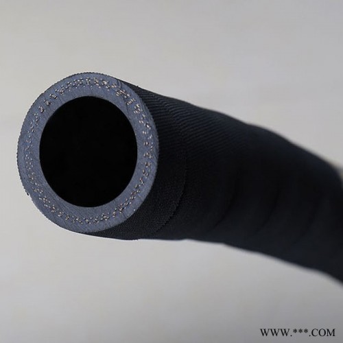 贝拉斯橡塑 专业生产 高压胶管 高压油管 液压胶管 橡胶管 钢丝胶管 规格齐全图2