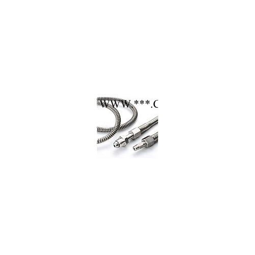 DOWCORNING/道康宁HY 耐高温硅橡胶管图8