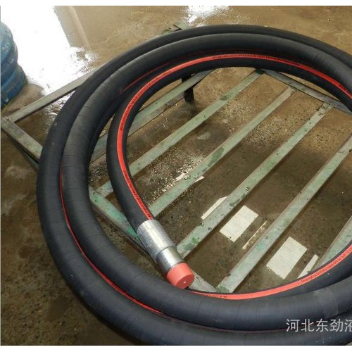 销线编织耐油胶管橡胶管图3