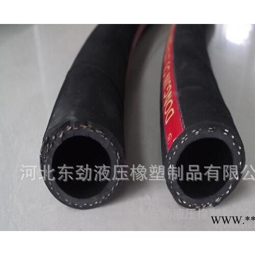 销线编织耐油胶管橡胶管图2