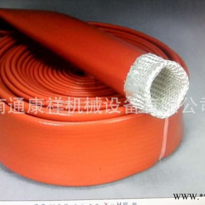 批量生产 耐高温硅橡胶管 耐腐蚀**硅胶管