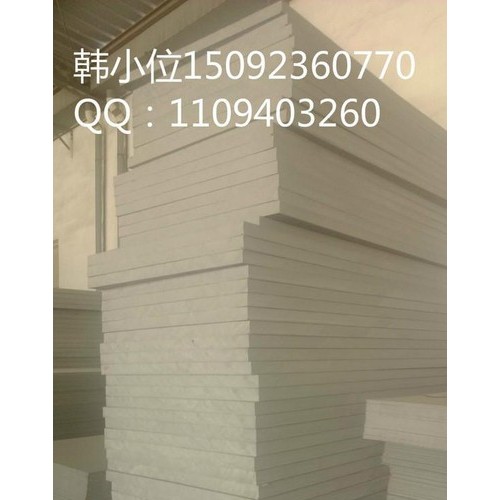 PVC塑料板材【通过SGS认证】 山东倍得图3