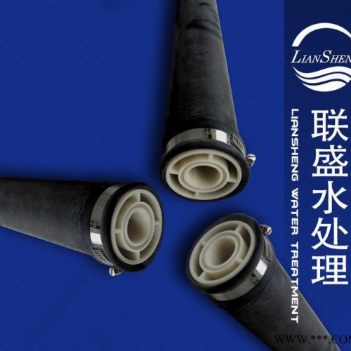 管式微孔曝气器|硅橡胶管式微孔曝气器|微孔管式曝气器接头图3
