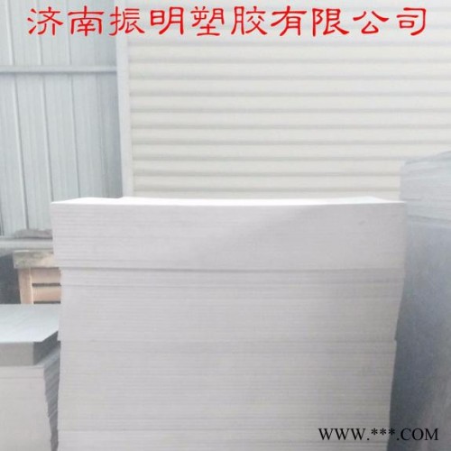 厂家大量订做硬板PVC板材,AB板1.6-1.65塑料板颜色可定制密度可定制防腐耐高温图2