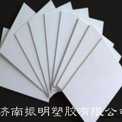 厂家大量订做硬板PVC板材,AB板1.6-1.65塑料板颜色可定制密度可定制防腐耐高温图4