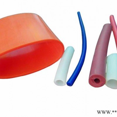超大口径硅胶管耐高温彩色硅橡胶管超细硅胶软管食品级水管输油管