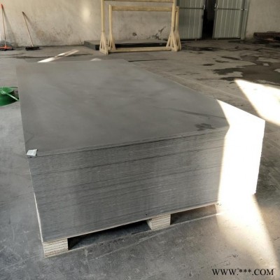 专业生产pvc塑料板硬板免烧砖托板**