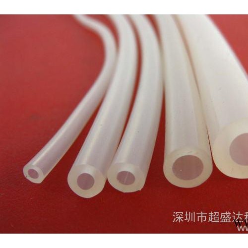 耐高压硅胶管 透明度可定制 销售 专业生产 硅橡胶管 耐高温